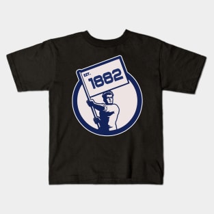 Est. 1882  Tottenham Kids T-Shirt